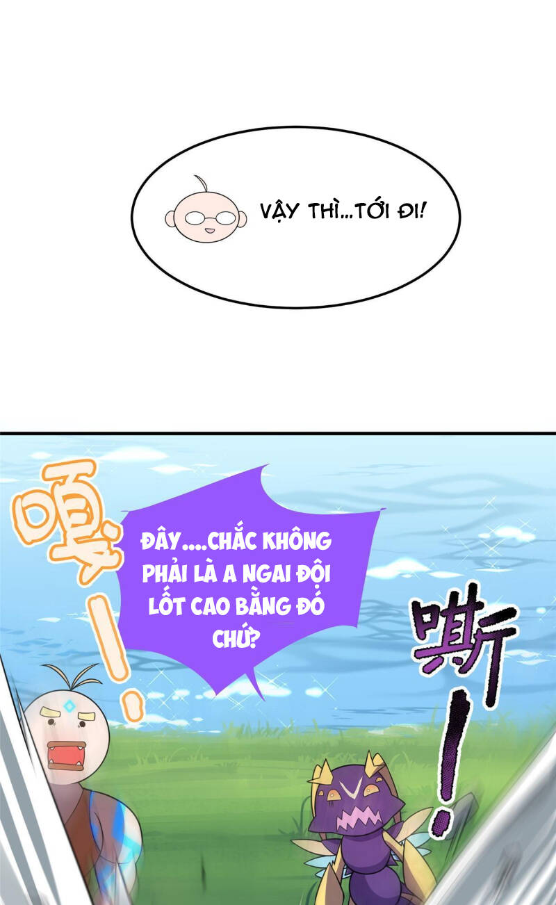 Thần Sủng Tiến Hóa: Chapter 115