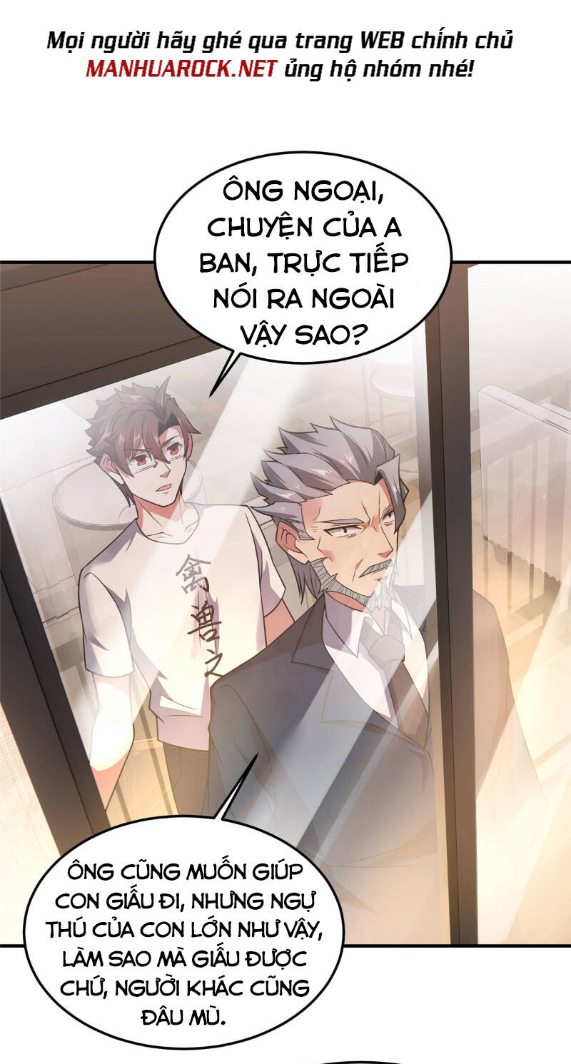 Thần Sủng Tiến Hóa: Chapter 116