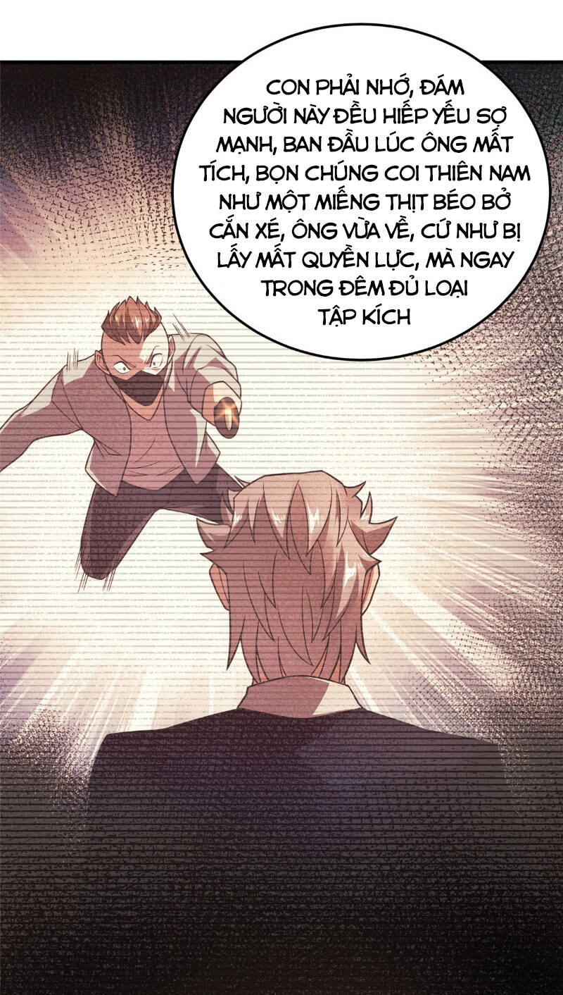 Thần Sủng Tiến Hóa: Chapter 116