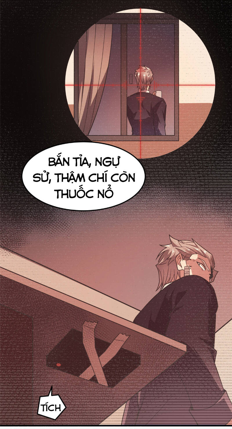 Thần Sủng Tiến Hóa: Chapter 116