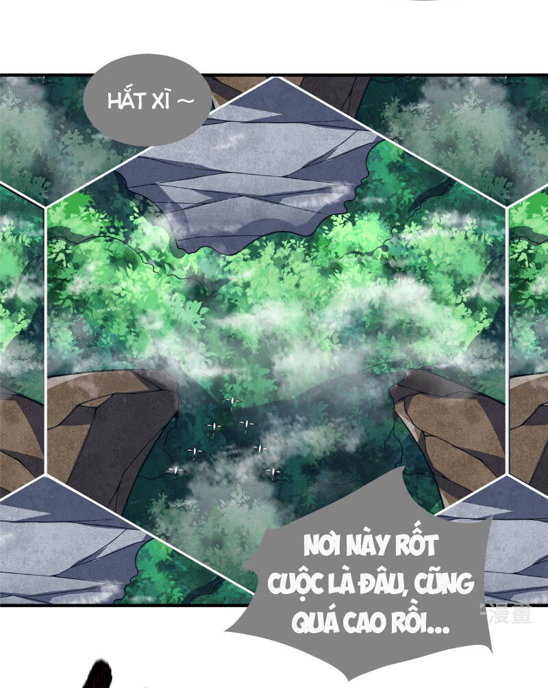 Thần Sủng Tiến Hóa: Chapter 116