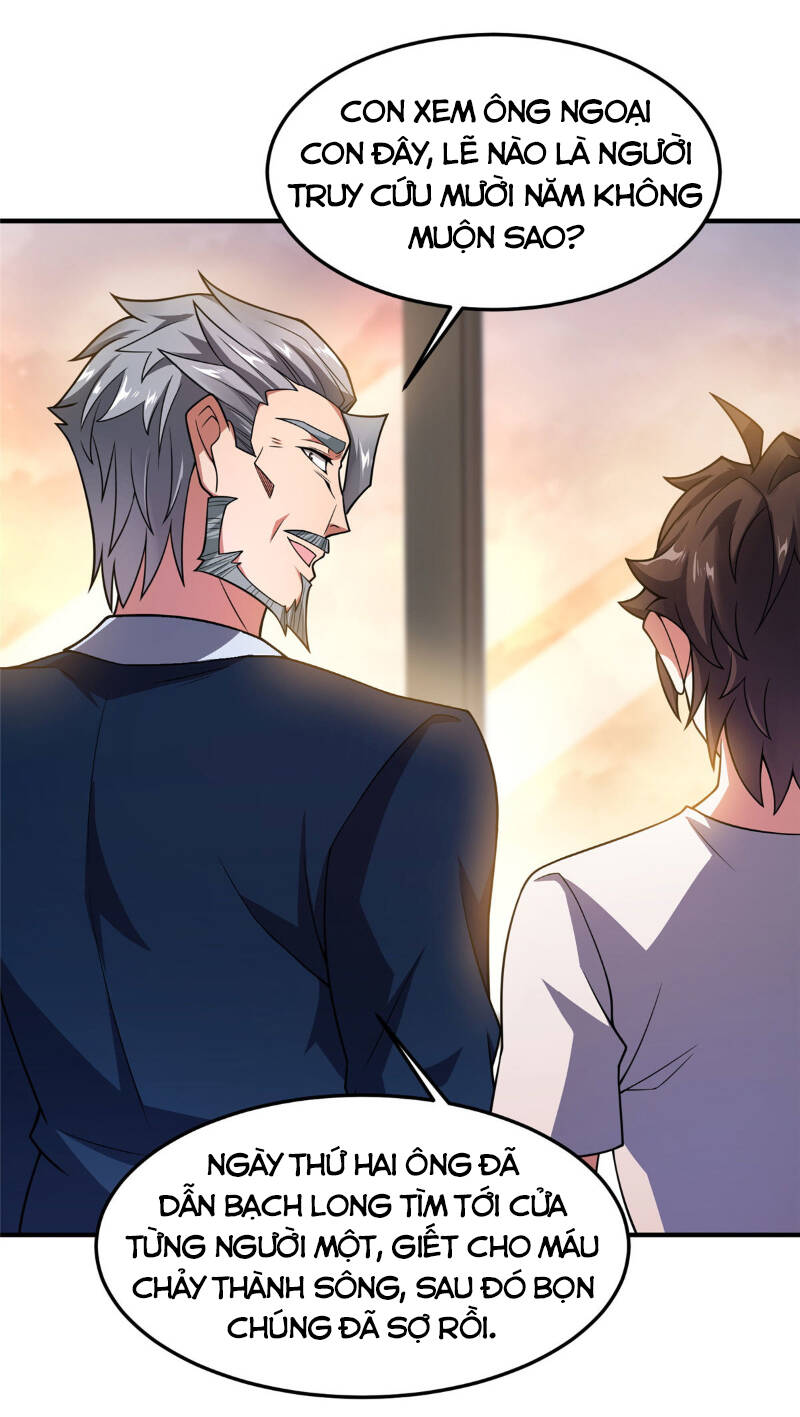 Thần Sủng Tiến Hóa: Chapter 116