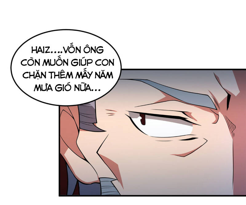 Thần Sủng Tiến Hóa: Chapter 116