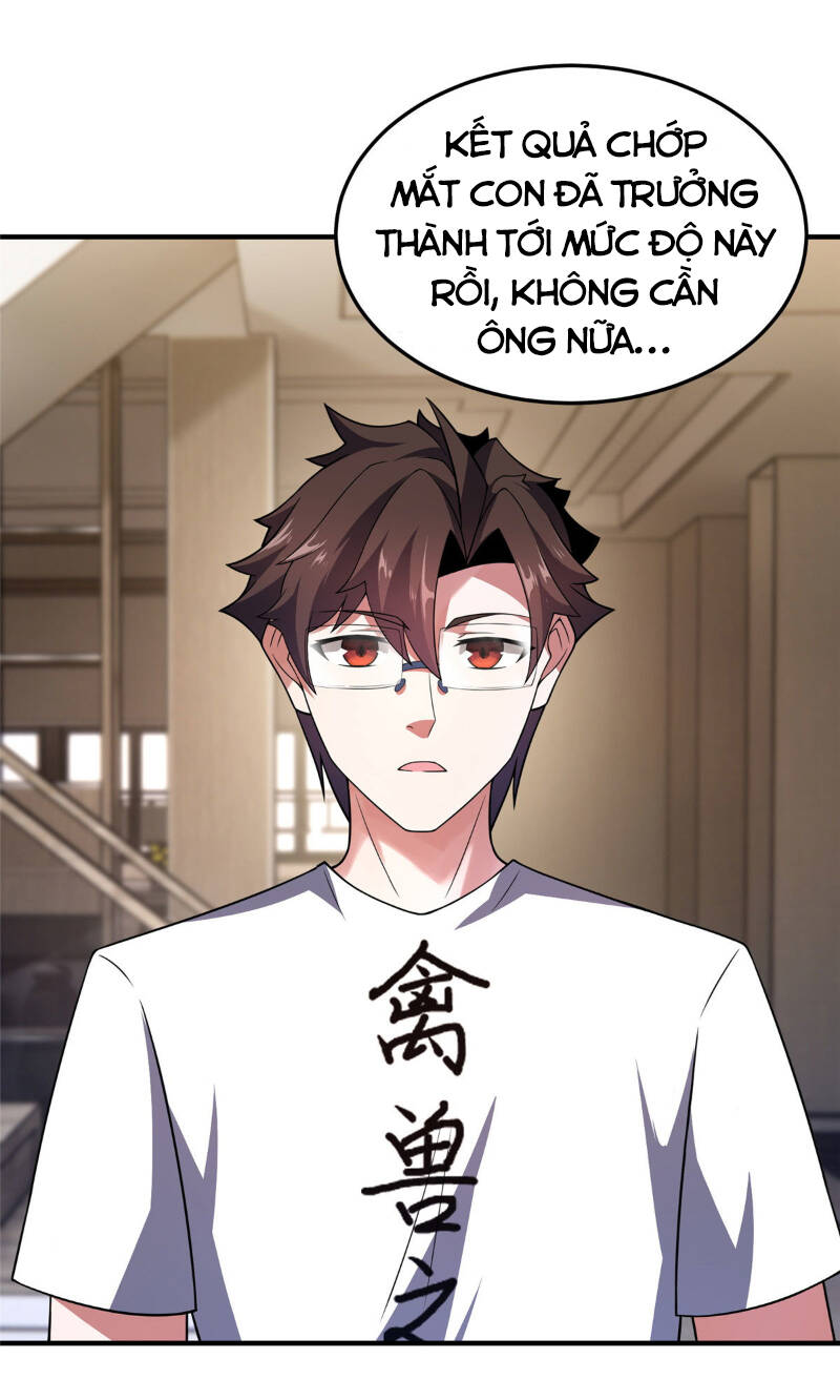 Thần Sủng Tiến Hóa: Chapter 116