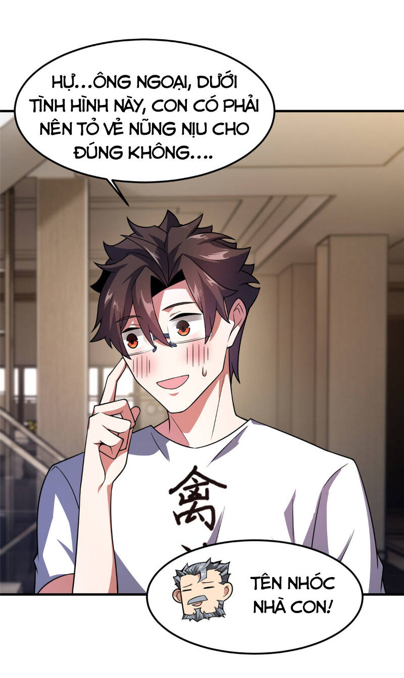 Thần Sủng Tiến Hóa: Chapter 116