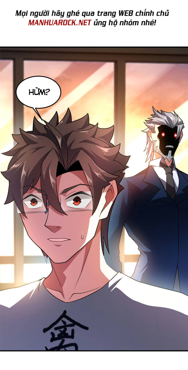 Thần Sủng Tiến Hóa: Chapter 116