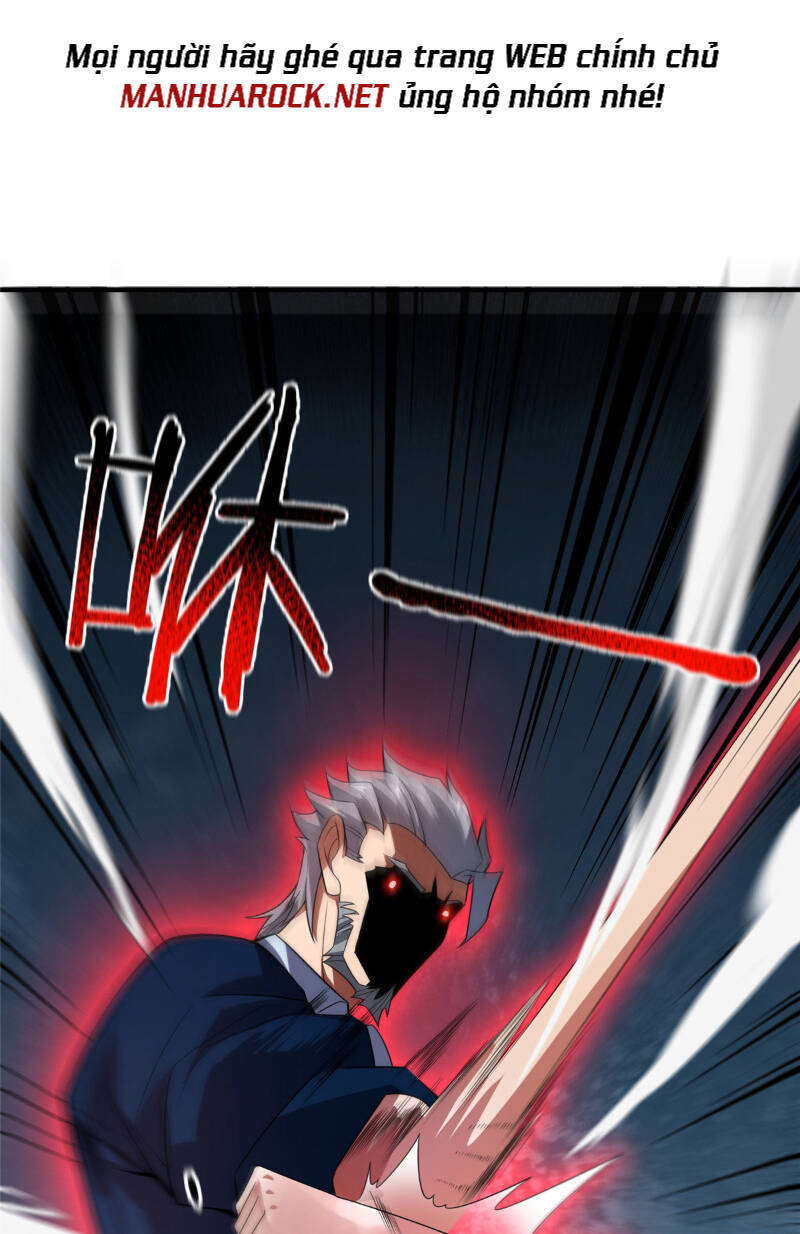 Thần Sủng Tiến Hóa: Chapter 116
