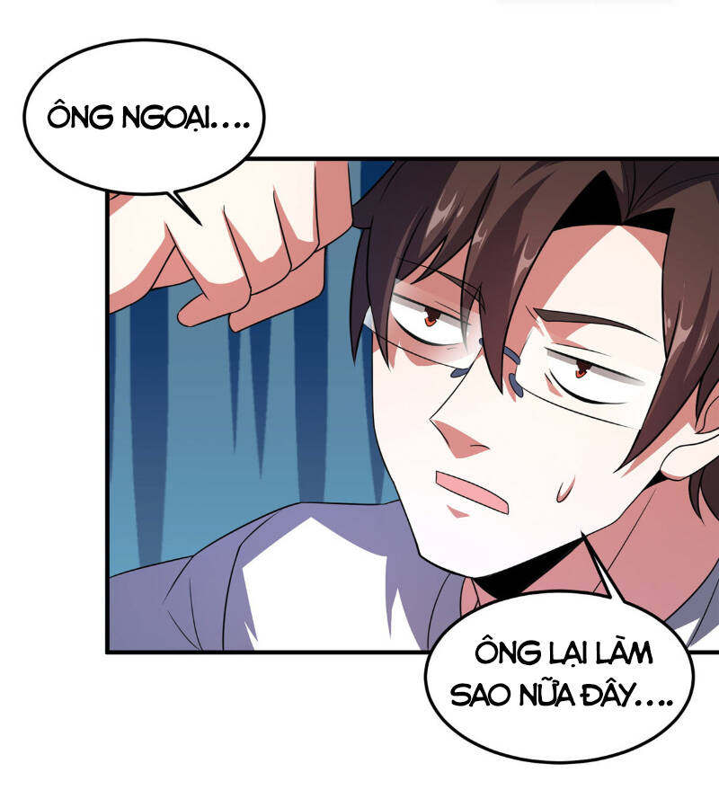 Thần Sủng Tiến Hóa: Chapter 116