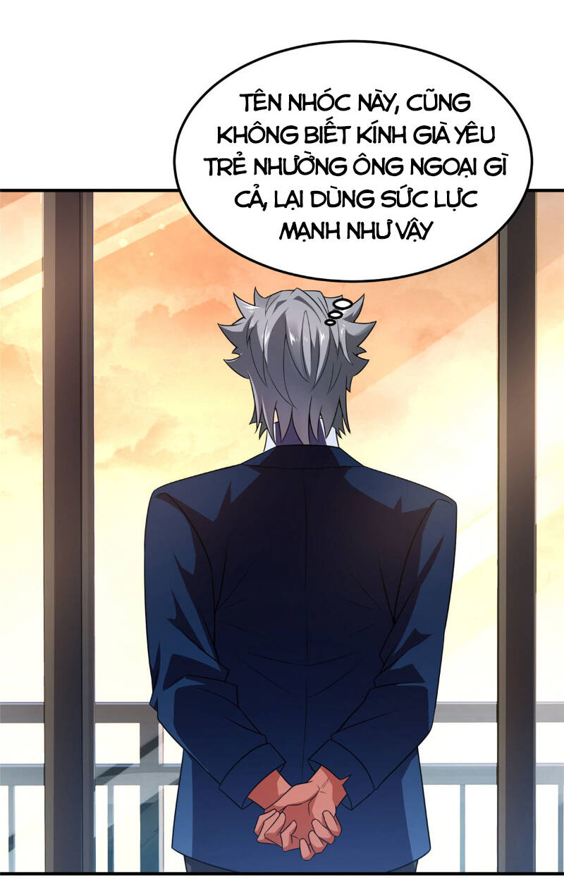 Thần Sủng Tiến Hóa: Chapter 116