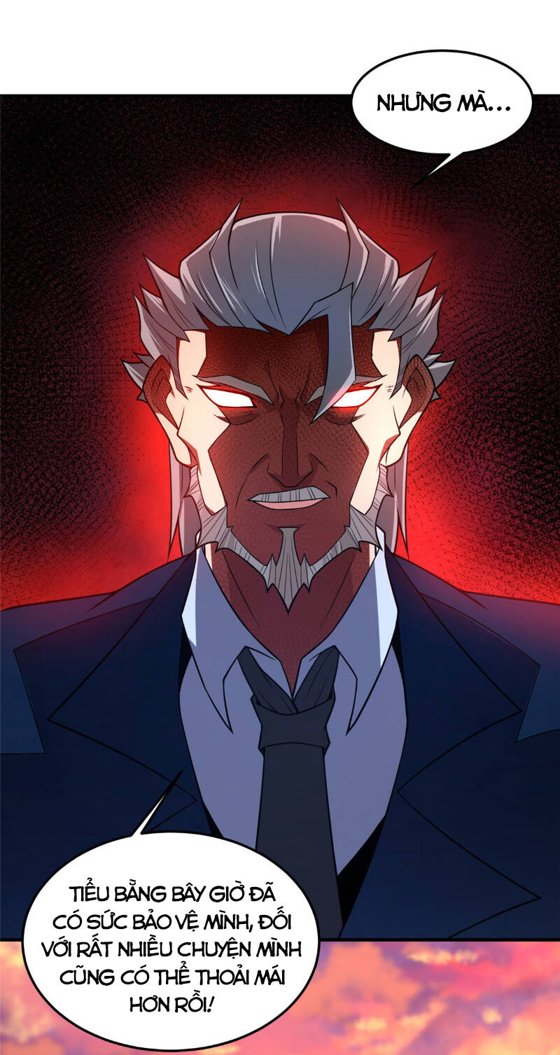 Thần Sủng Tiến Hóa: Chapter 116