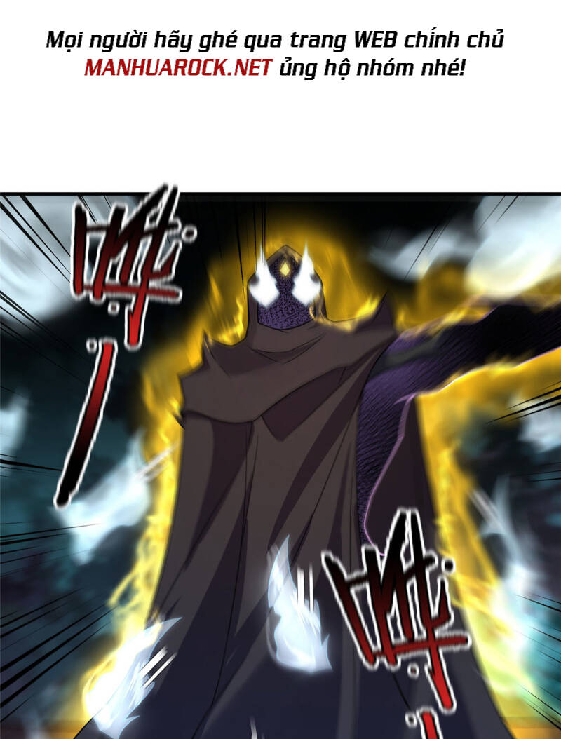 Thần Sủng Tiến Hóa: Chapter 116