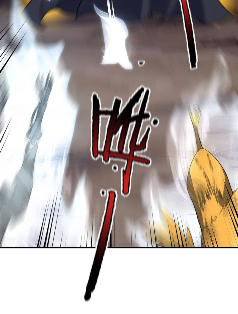 Thần Sủng Tiến Hóa: Chapter 116
