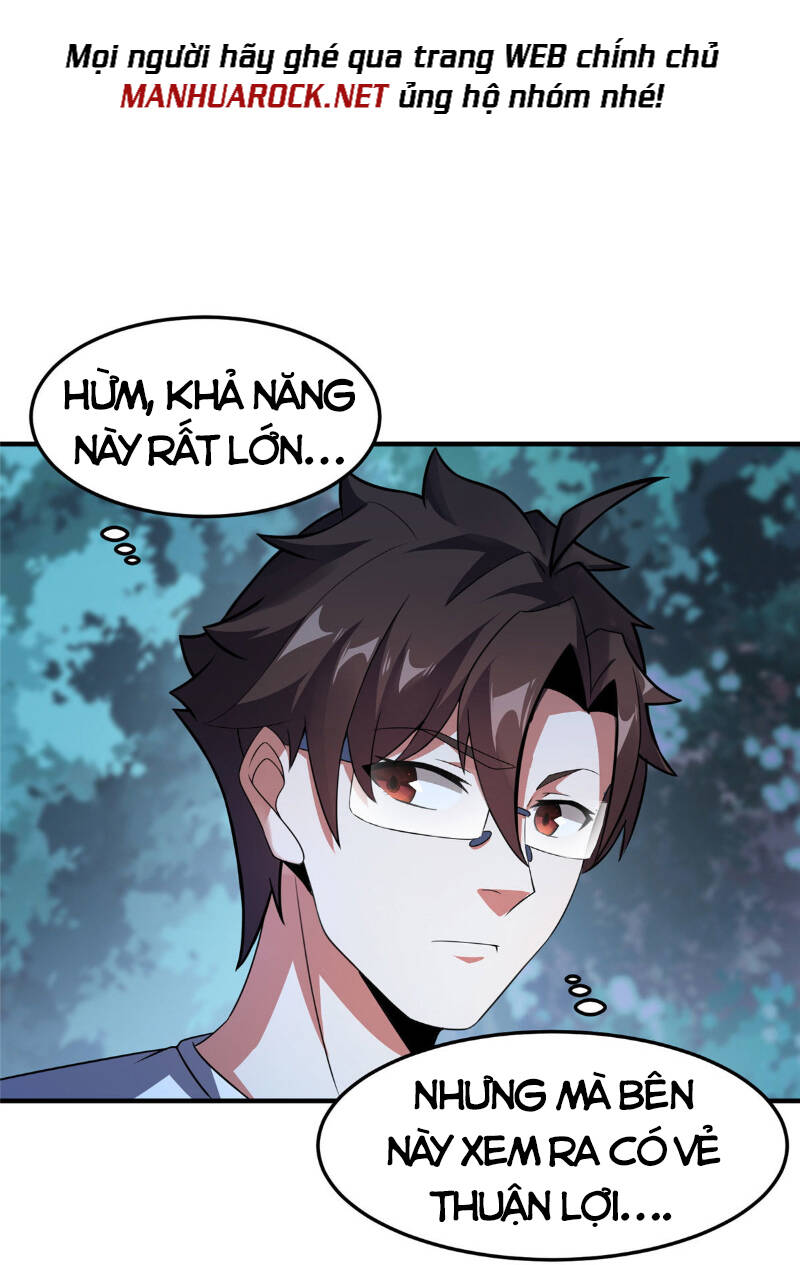 Thần Sủng Tiến Hóa: Chapter 116