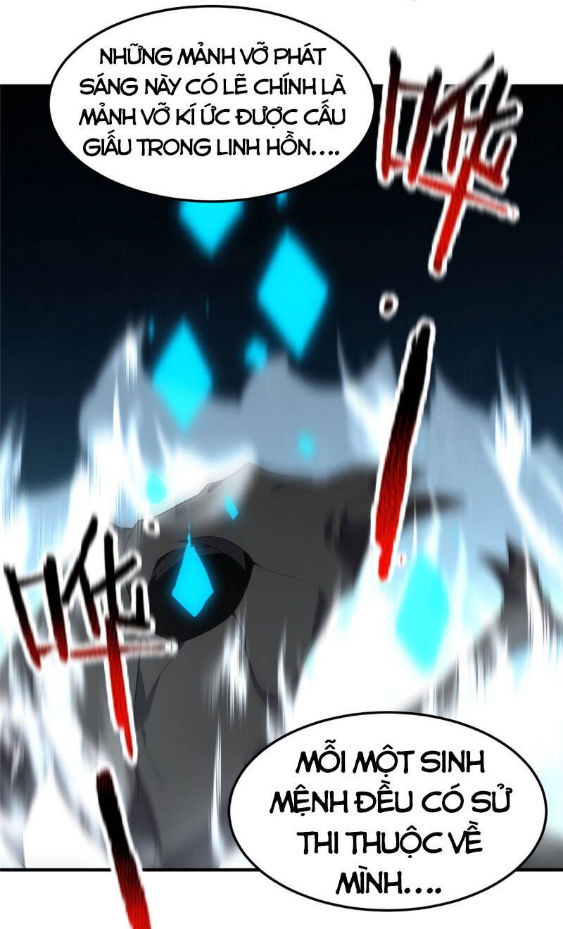 Thần Sủng Tiến Hóa: Chapter 116