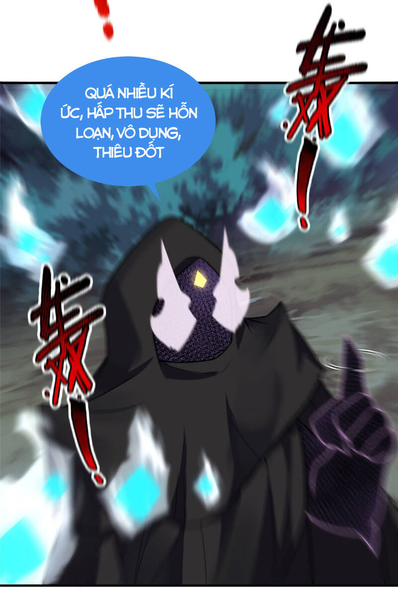 Thần Sủng Tiến Hóa: Chapter 116