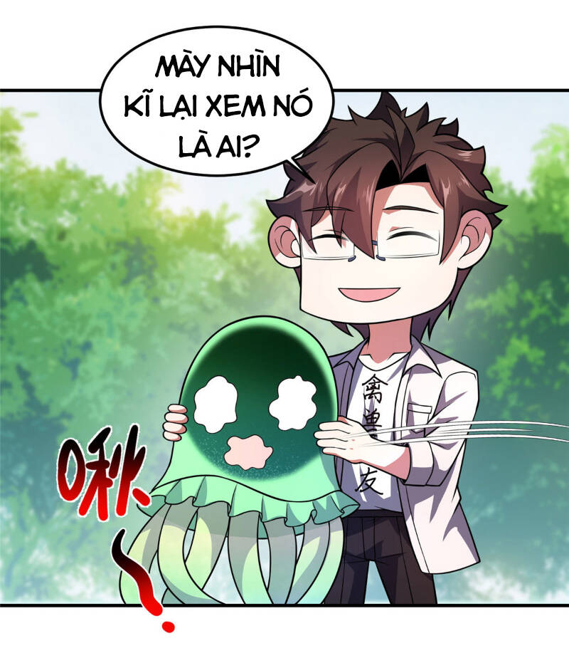 Thần Sủng Tiến Hóa: Chapter 116