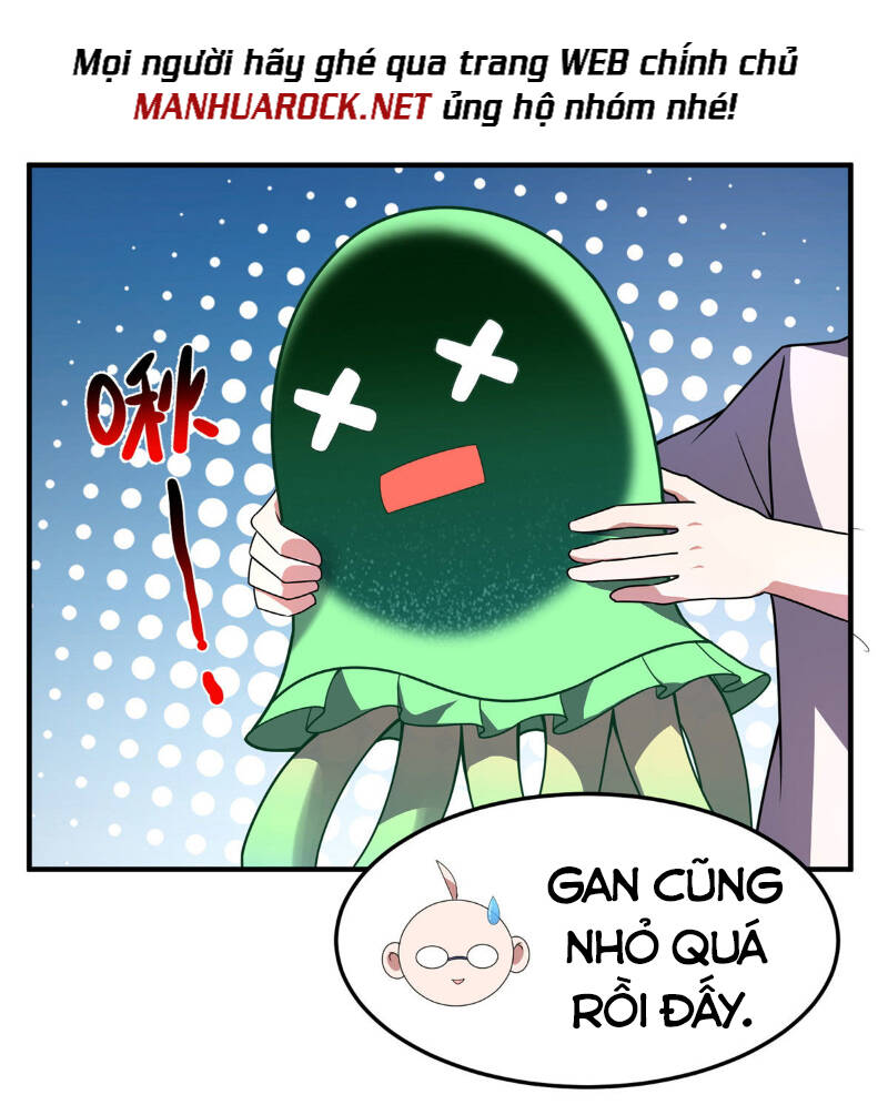 Thần Sủng Tiến Hóa: Chapter 116
