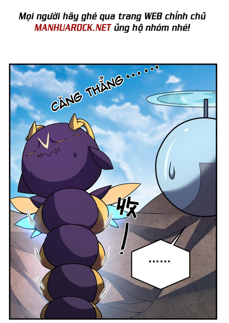 Thần Sủng Tiến Hóa: Chapter 117