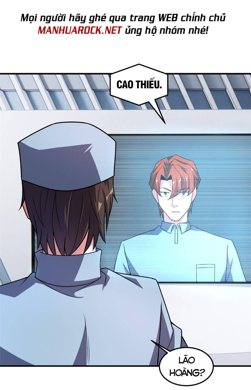 Thần Sủng Tiến Hóa: Chapter 117