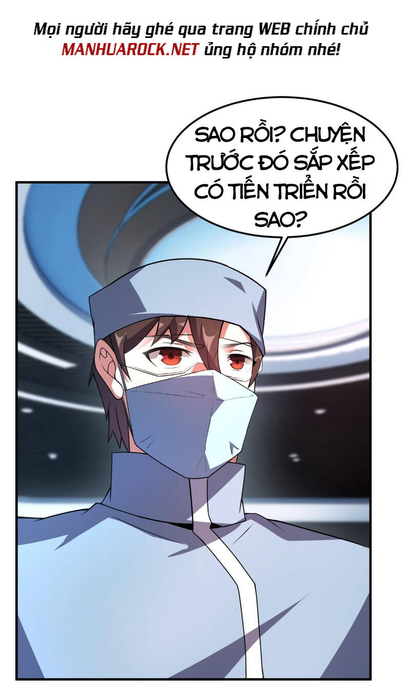 Thần Sủng Tiến Hóa: Chapter 117