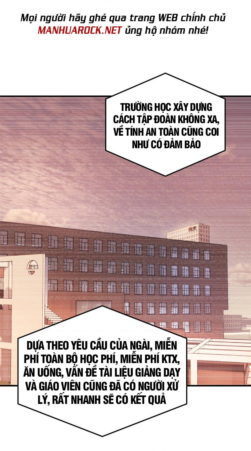 Thần Sủng Tiến Hóa: Chapter 117