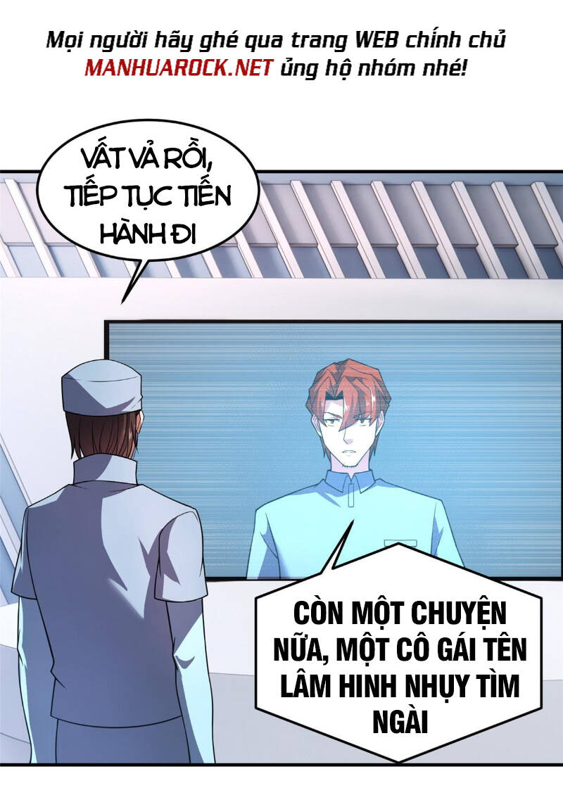 Thần Sủng Tiến Hóa: Chapter 117
