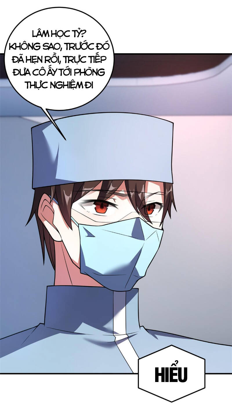Thần Sủng Tiến Hóa: Chapter 117