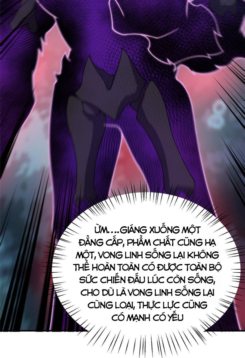 Thần Sủng Tiến Hóa: Chapter 117