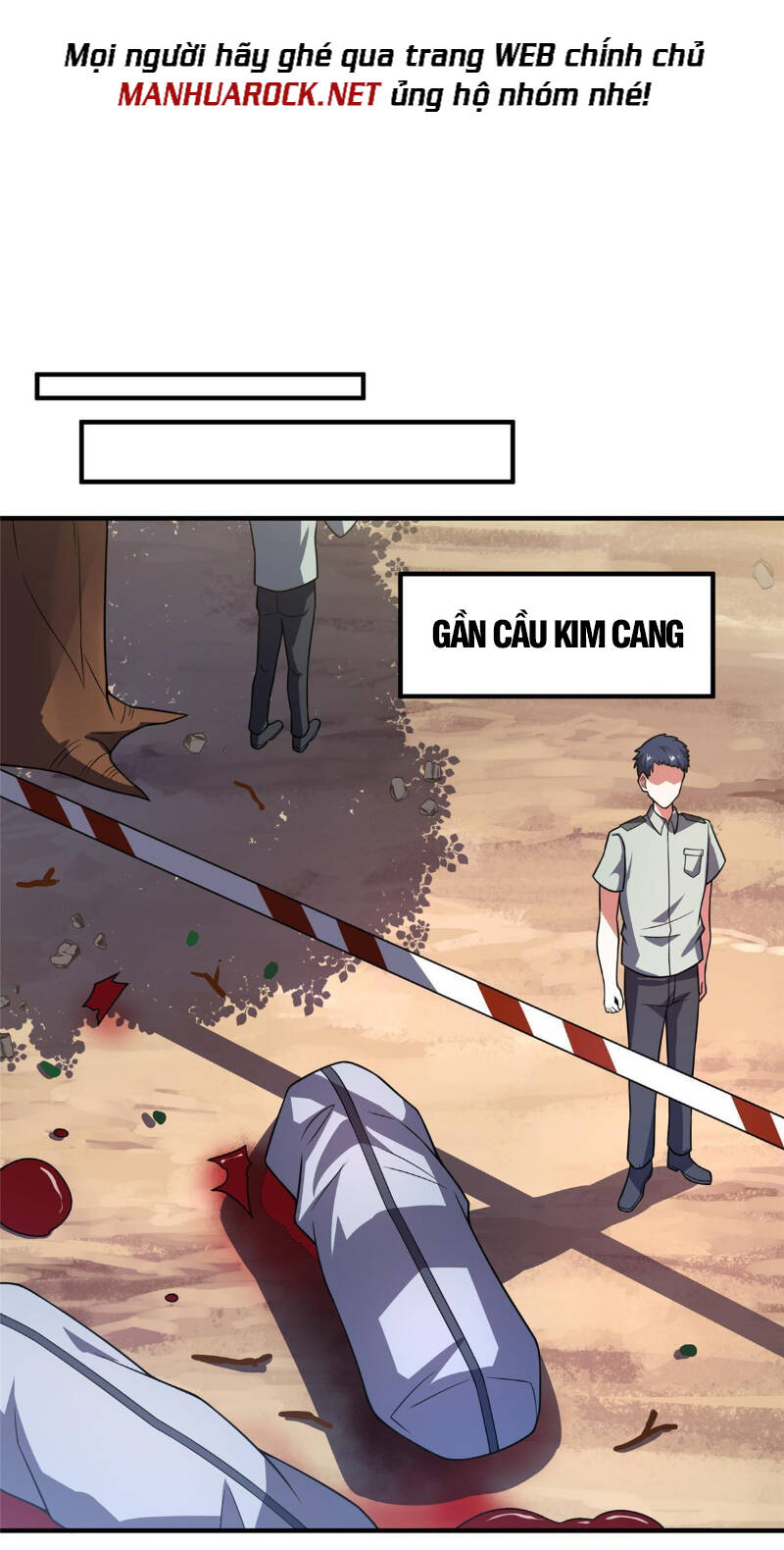 Thần Sủng Tiến Hóa: Chapter 117