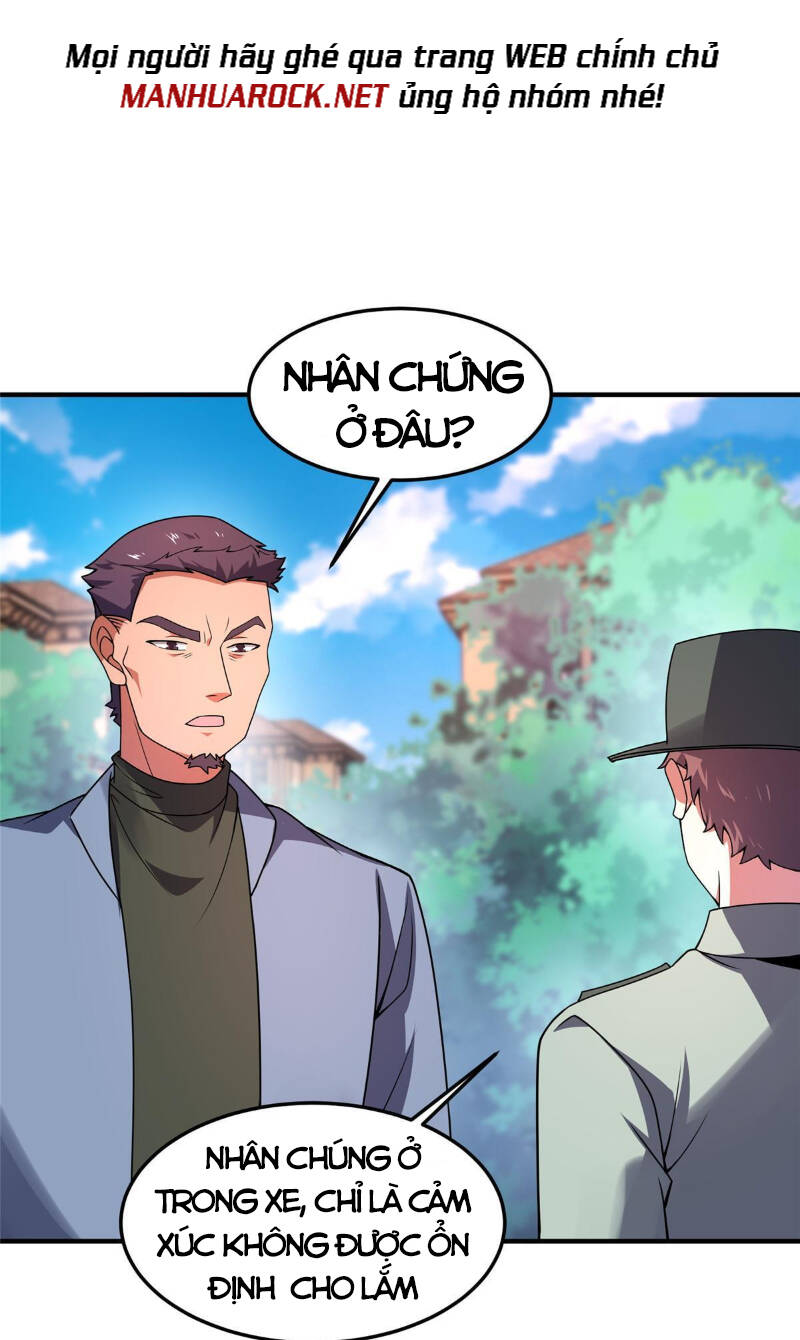 Thần Sủng Tiến Hóa: Chapter 117