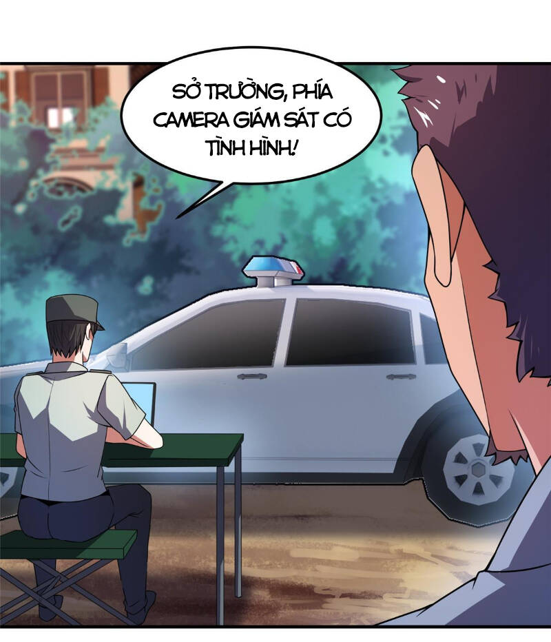 Thần Sủng Tiến Hóa: Chapter 117