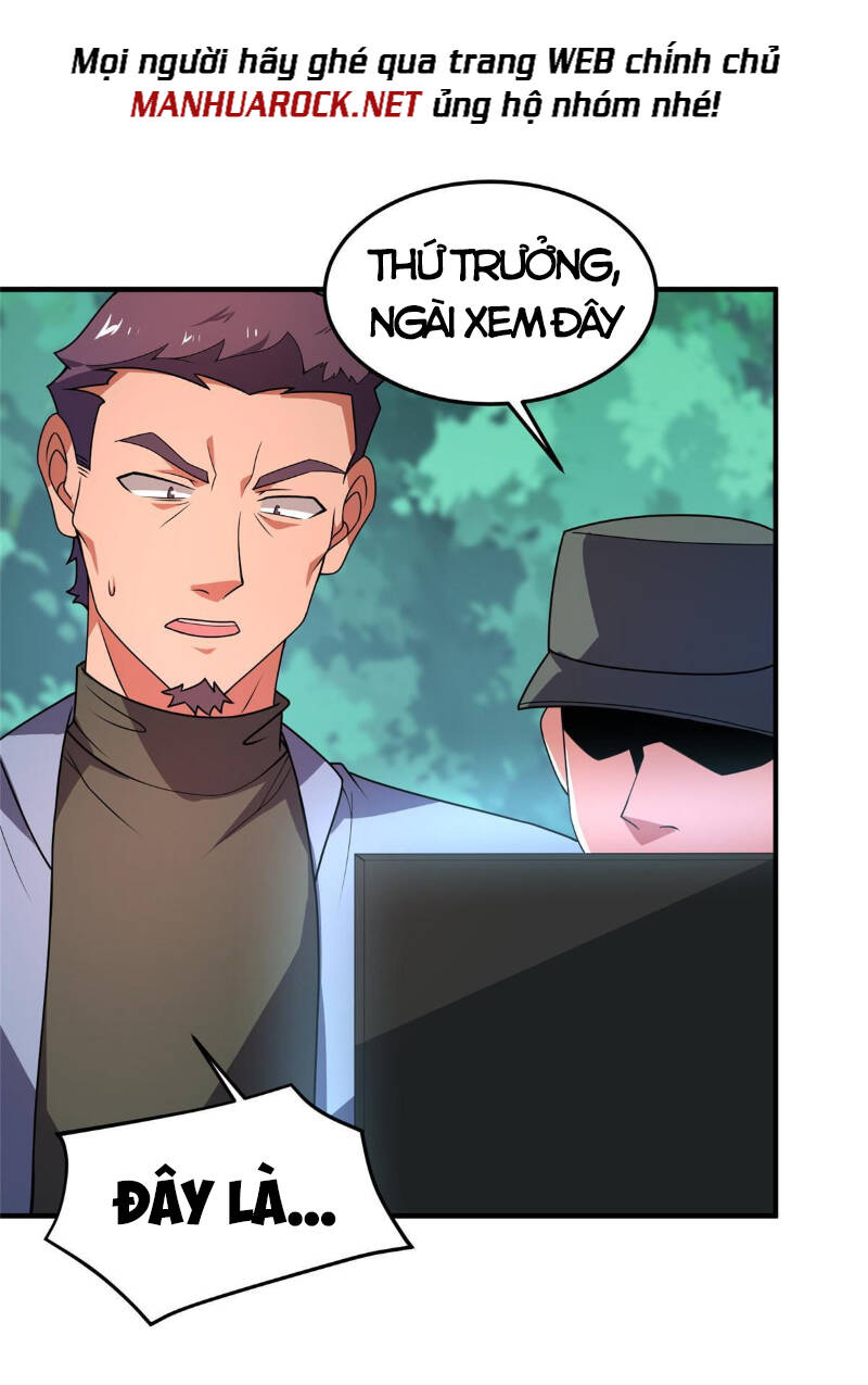 Thần Sủng Tiến Hóa: Chapter 117