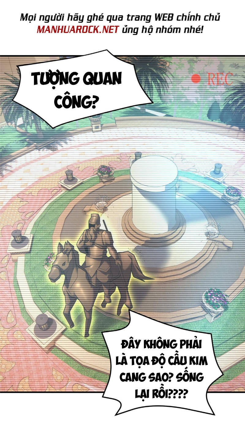 Thần Sủng Tiến Hóa: Chapter 117