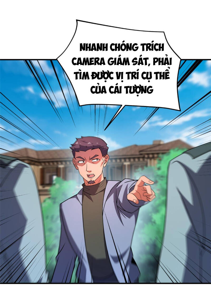 Thần Sủng Tiến Hóa: Chapter 117