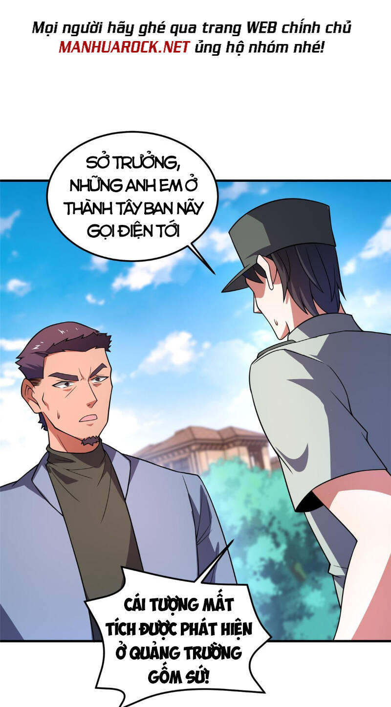 Thần Sủng Tiến Hóa: Chapter 117