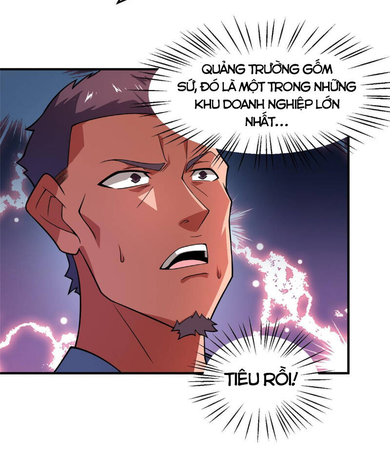 Thần Sủng Tiến Hóa: Chapter 117