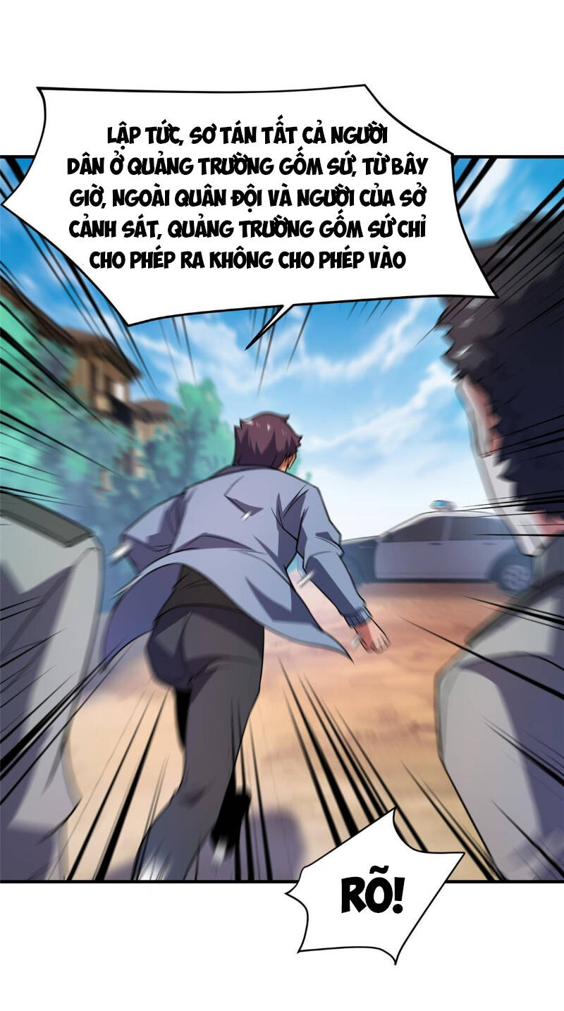 Thần Sủng Tiến Hóa: Chapter 117