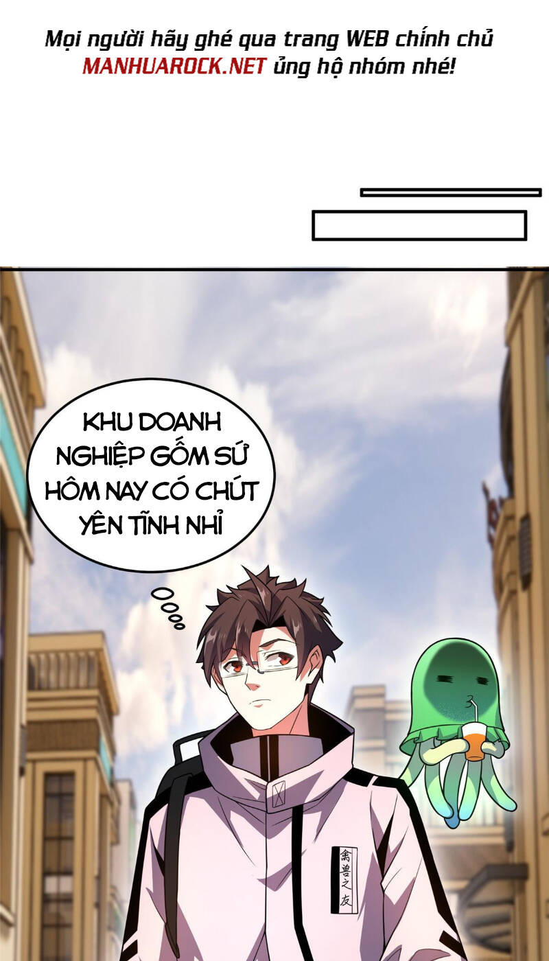Thần Sủng Tiến Hóa: Chapter 117