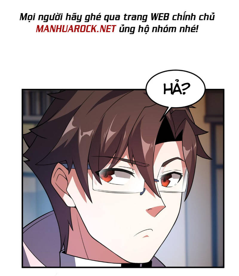 Thần Sủng Tiến Hóa: Chapter 117