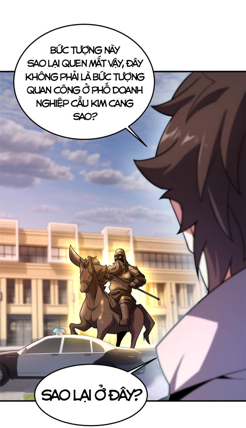 Thần Sủng Tiến Hóa: Chapter 117
