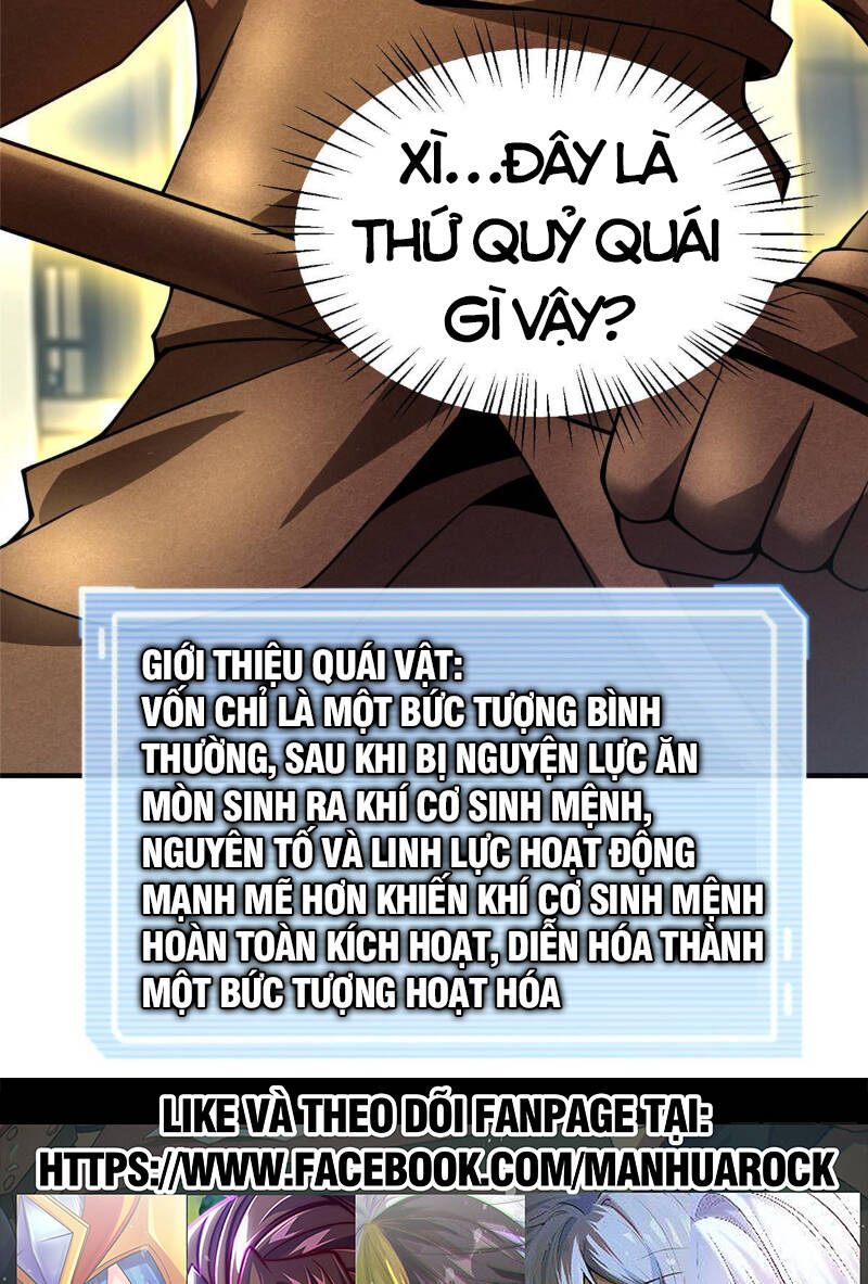 Thần Sủng Tiến Hóa: Chapter 117