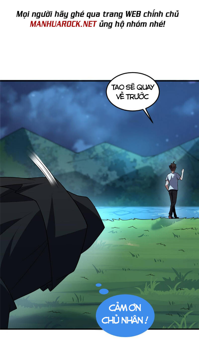 Thần Sủng Tiến Hóa: Chapter 117