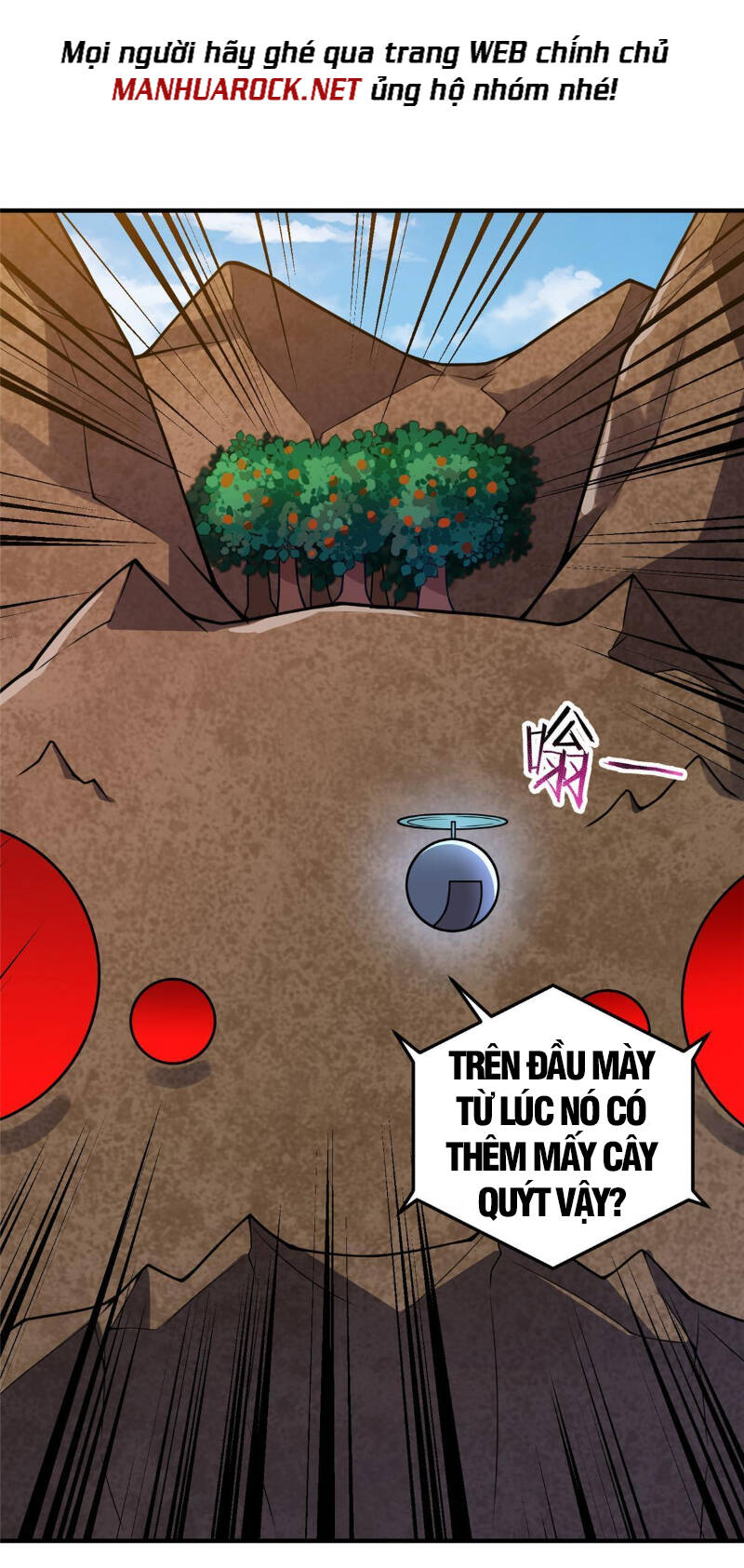 Thần Sủng Tiến Hóa: Chapter 117