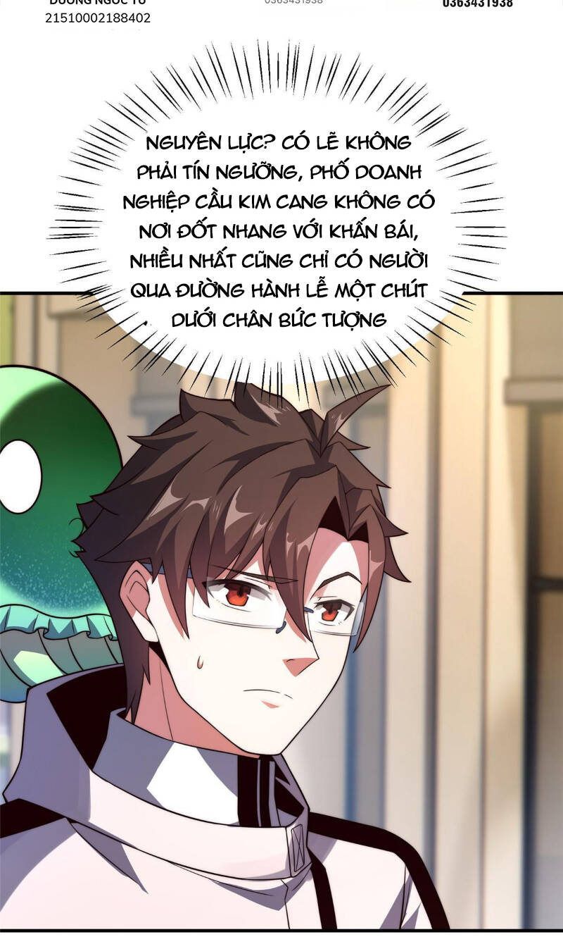 Thần Sủng Tiến Hóa: Chapter 118