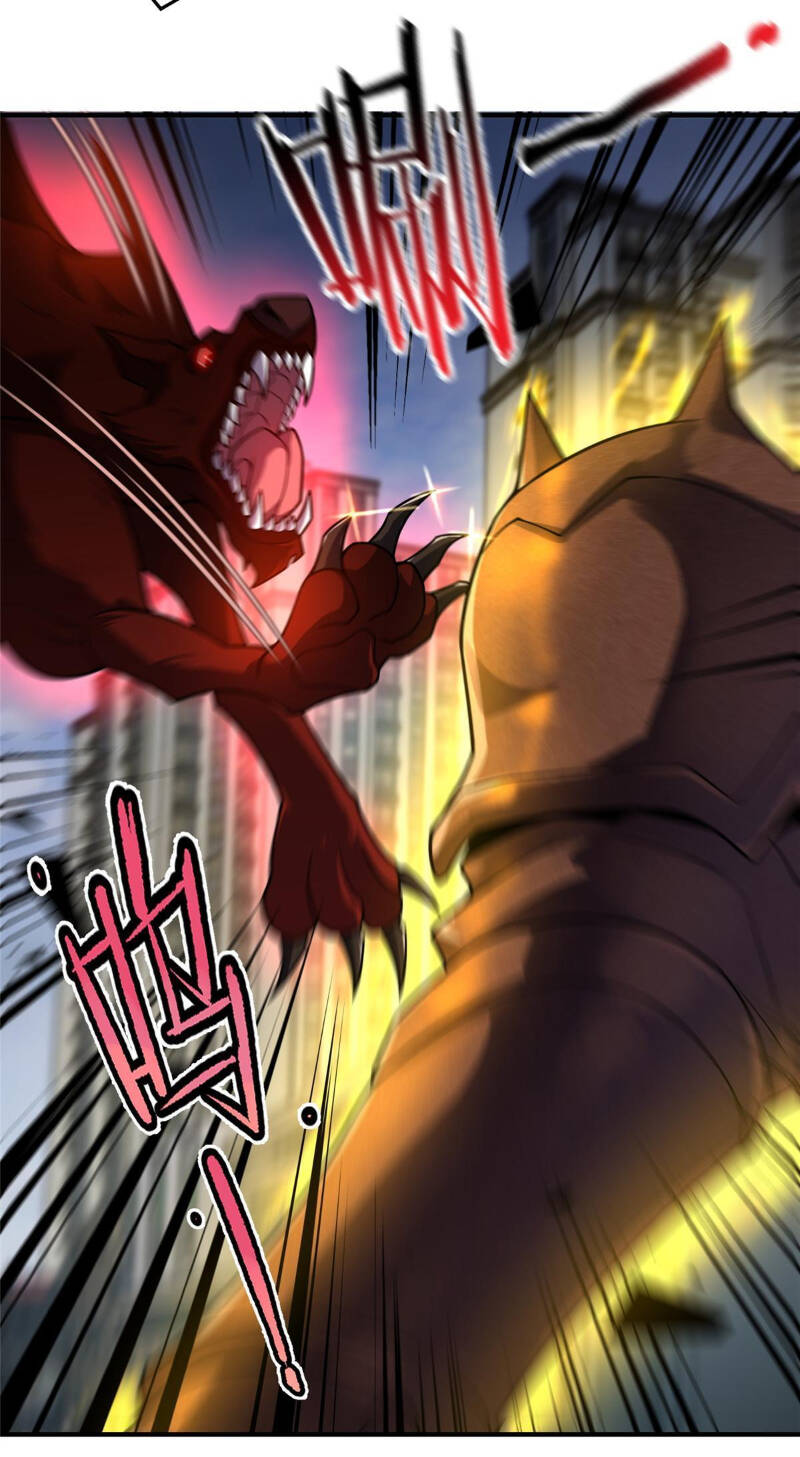 Thần Sủng Tiến Hóa: Chapter 118