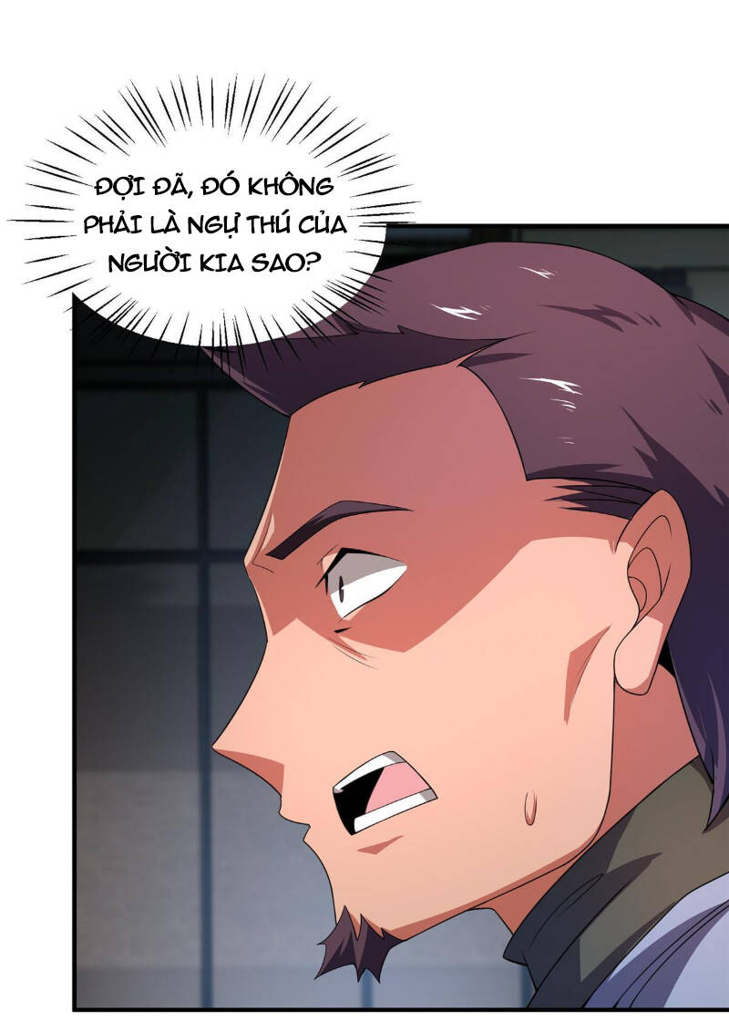 Thần Sủng Tiến Hóa: Chapter 118