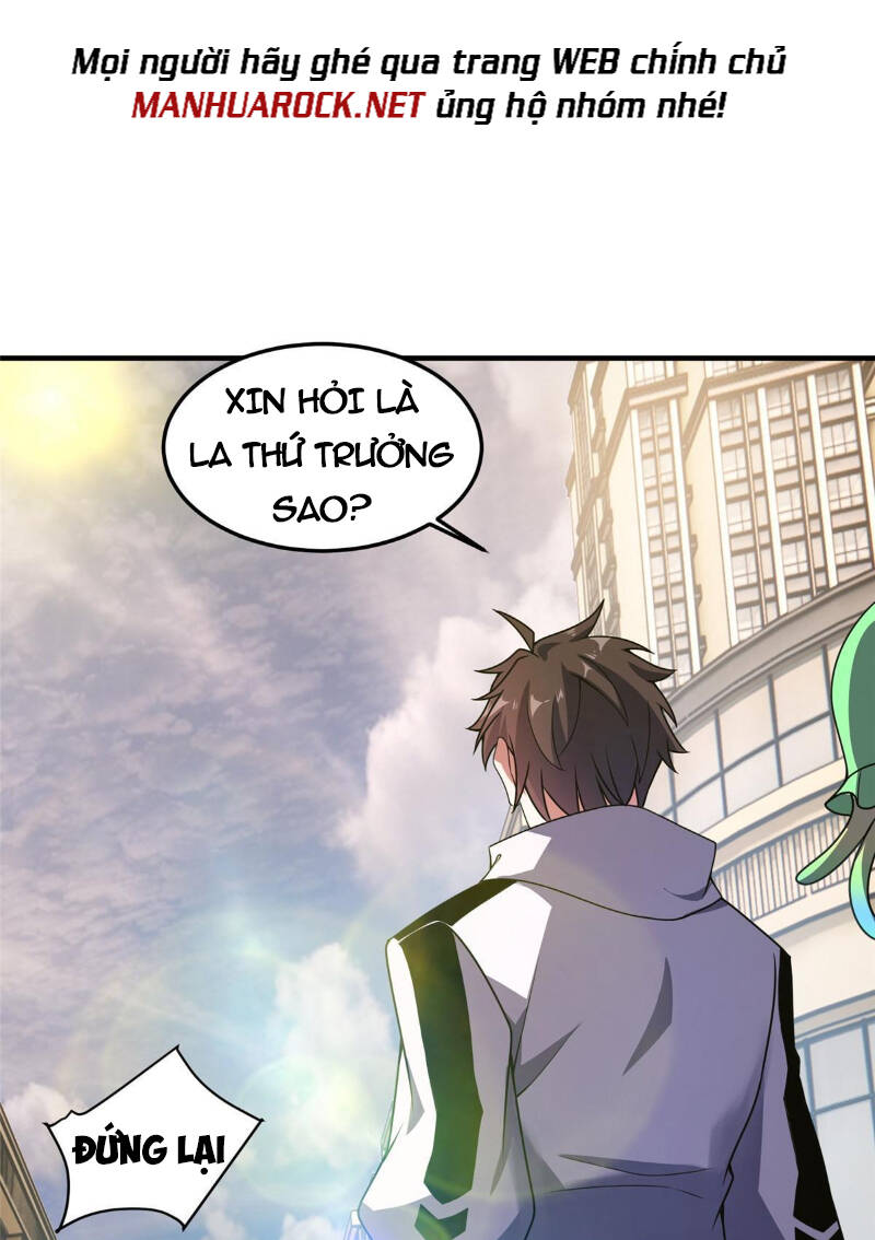 Thần Sủng Tiến Hóa: Chapter 118