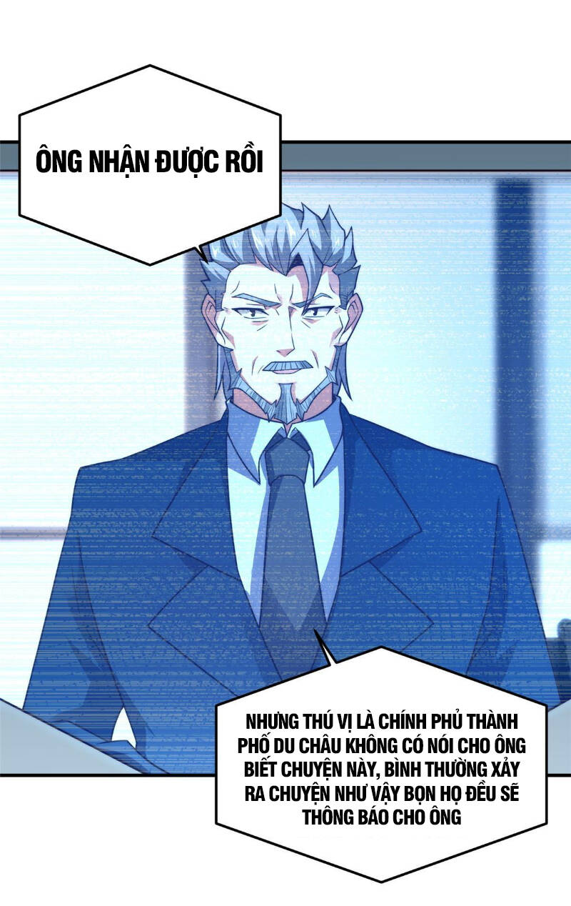 Thần Sủng Tiến Hóa: Chapter 118