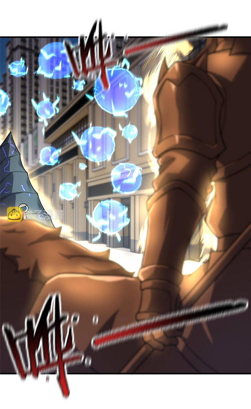 Thần Sủng Tiến Hóa: Chapter 118