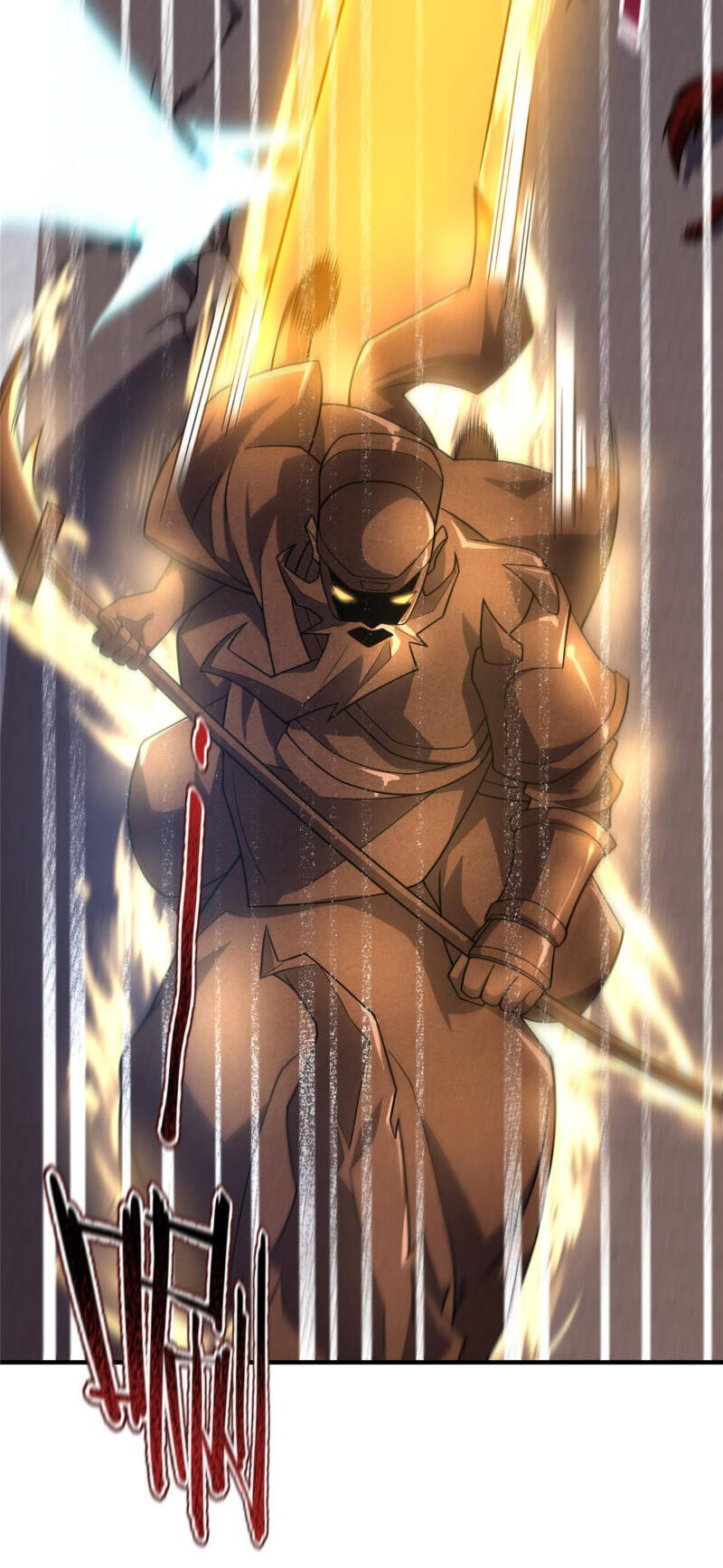 Thần Sủng Tiến Hóa: Chapter 118
